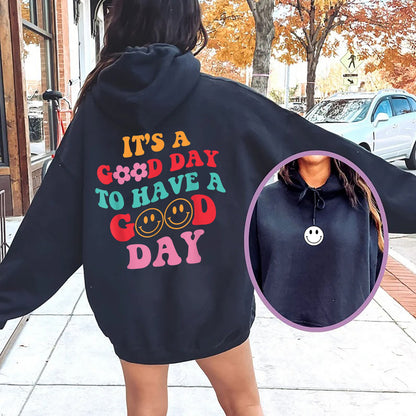 It's A Good Day To Have Good Day Trend Shirt