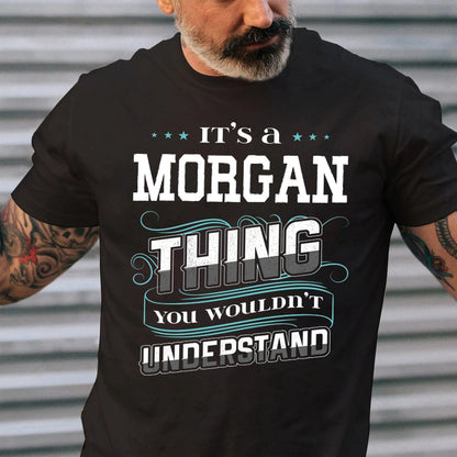 It's a Thing You Wouldn't Understand Unisex - Custom Design - T-shirt, Hoodie, funny shirt, funny dad gift, men shirt