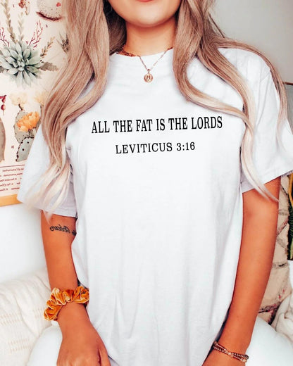 Jesus Shirt Christian T-shirts Inspirerende kristen T-shirts Religiøse gaver til kristen tro Skjorte 316