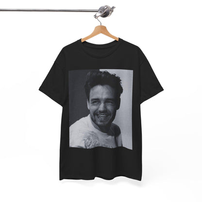 Liam Payne Memorial T-Shirt  Liam Payne Tribute Gift  Celebrate Liam Payne's Legacy  Remember Liam Payne Forever