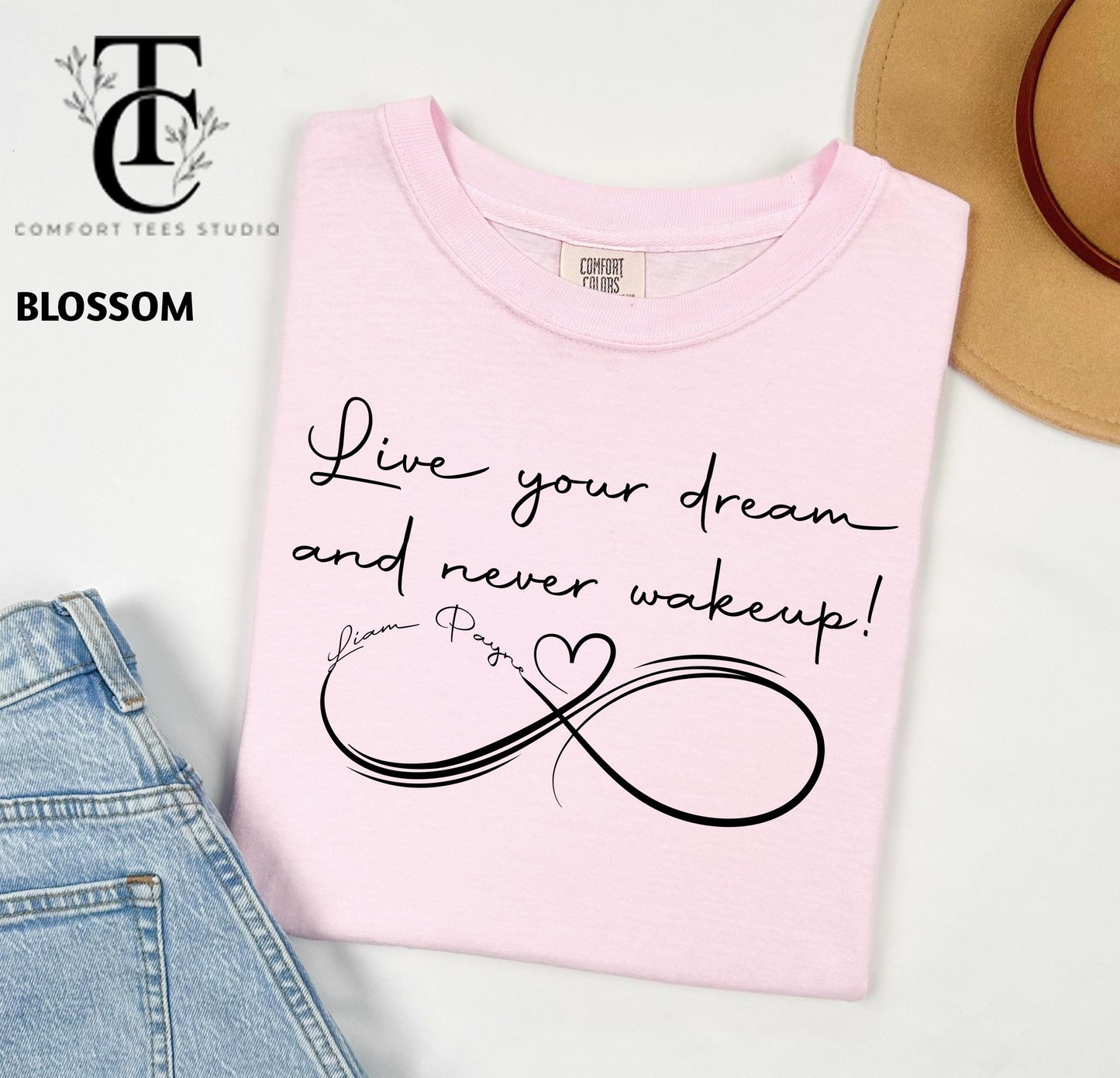 Liam Payne T-Shirt, In Memory Of Liam Payne Shirt, Comfort Colors Rip Liam Payne Shirt, One Direction Reunion, One Direction Fan Tee Shirt