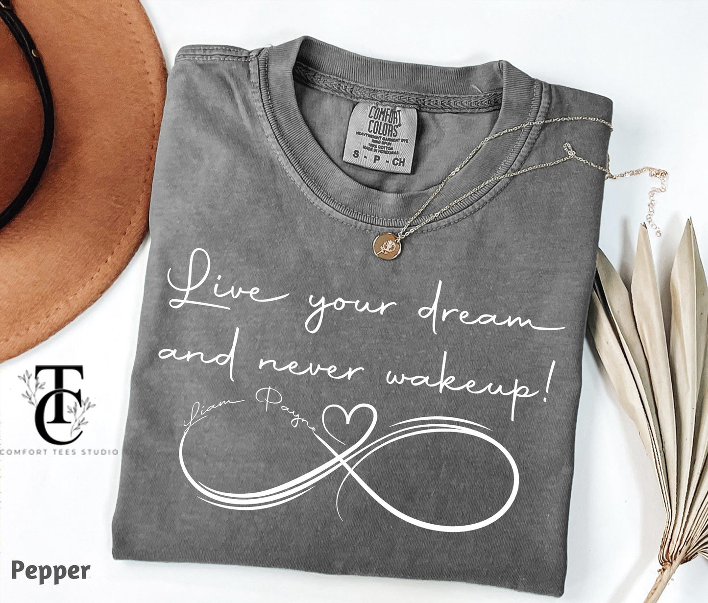 Liam Payne T-Shirt, In Memory Of Liam Payne Shirt, Comfort Colors Rip Liam Payne Shirt, One Direction Reunion, One Direction Fan Tee Shirt