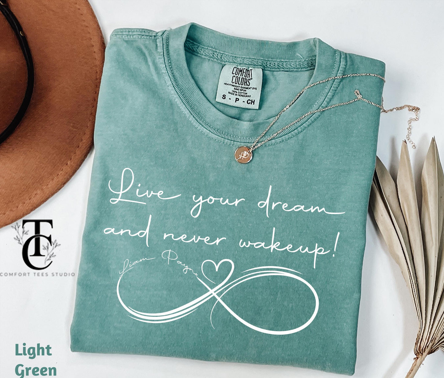 Liam Payne T-Shirt, In Memory Of Liam Payne Shirt, Comfort Colors Rip Liam Payne Shirt, One Direction Reunion, One Direction Fan Tee Shirt