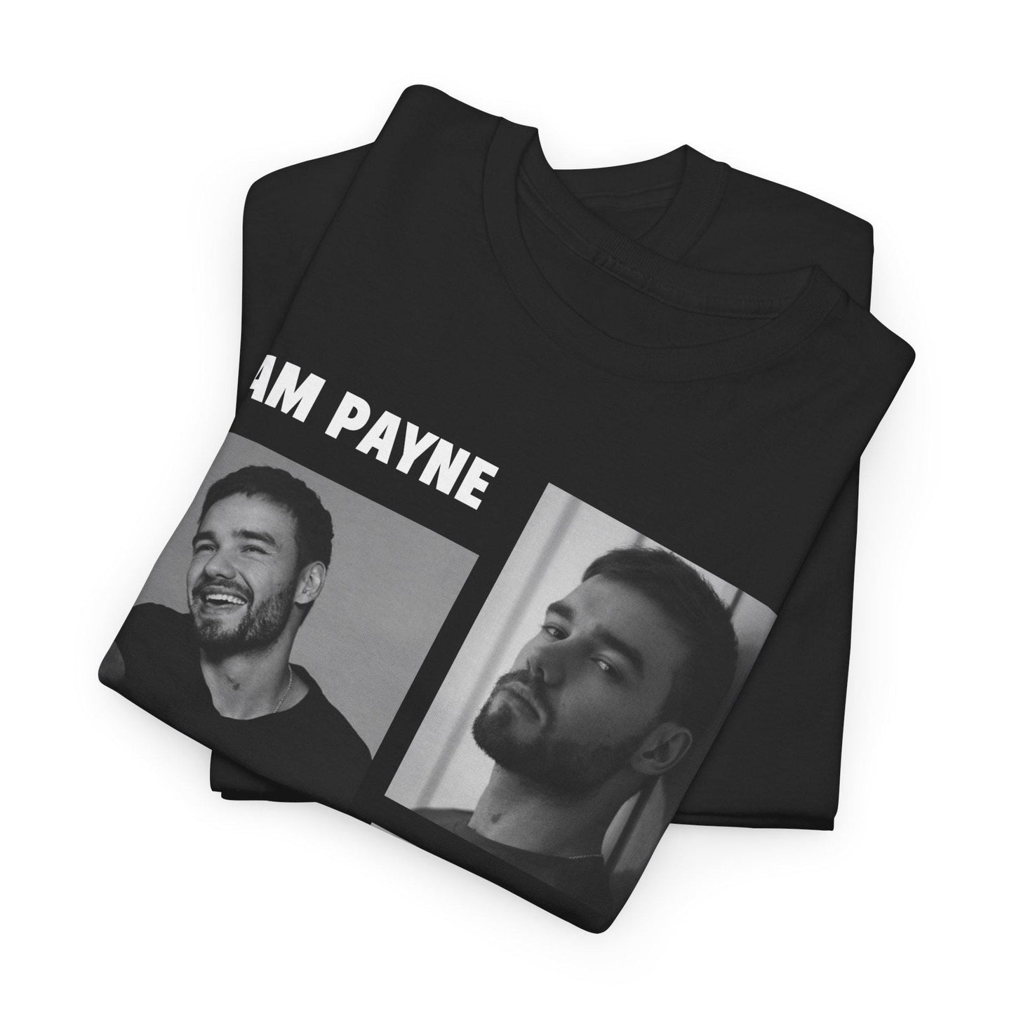 Liam Payne Tribute Shirt, In Memory Of Liam Payne T-shirt, Rip Liam Payne, One Direction Tribute, One Direction Fan Tee