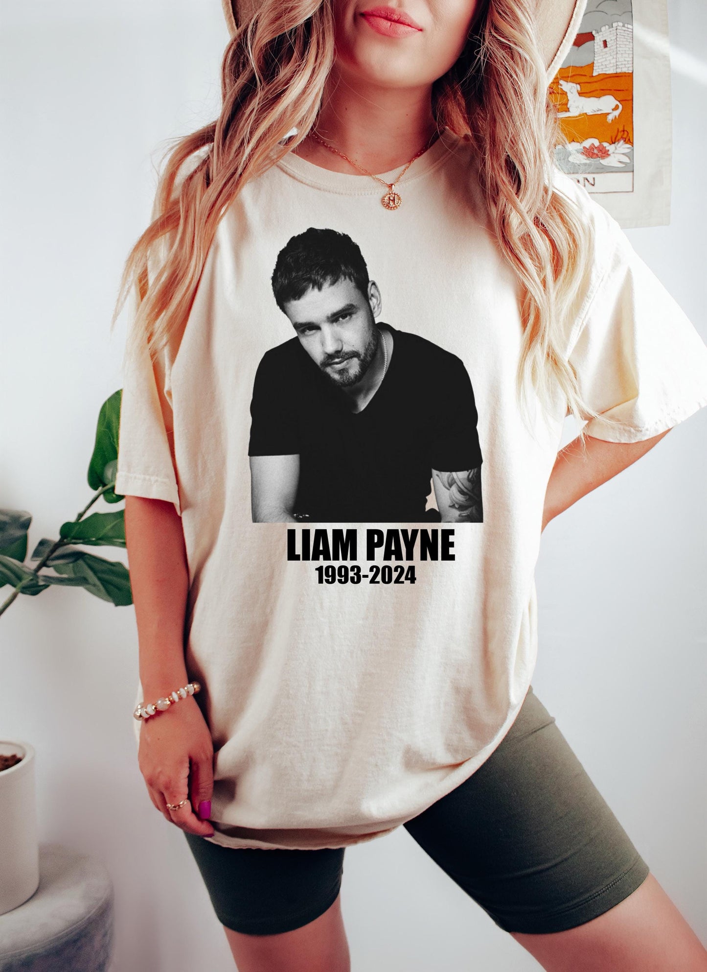 Léine RIP Liam Payne, T-Léinte Liam Payne, Liam Payne Lover Tee, Liam Payne 1993-2024 geansaí, Retro Léinte Fan Liam Payne