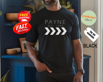 Liam Payne Tribute Shirt, In Memory Of Liam Payne T-shirt, Rip Liam Payne Tee, One Direction Tribute, Comfort Colors Shirt, We Mourn Shirt