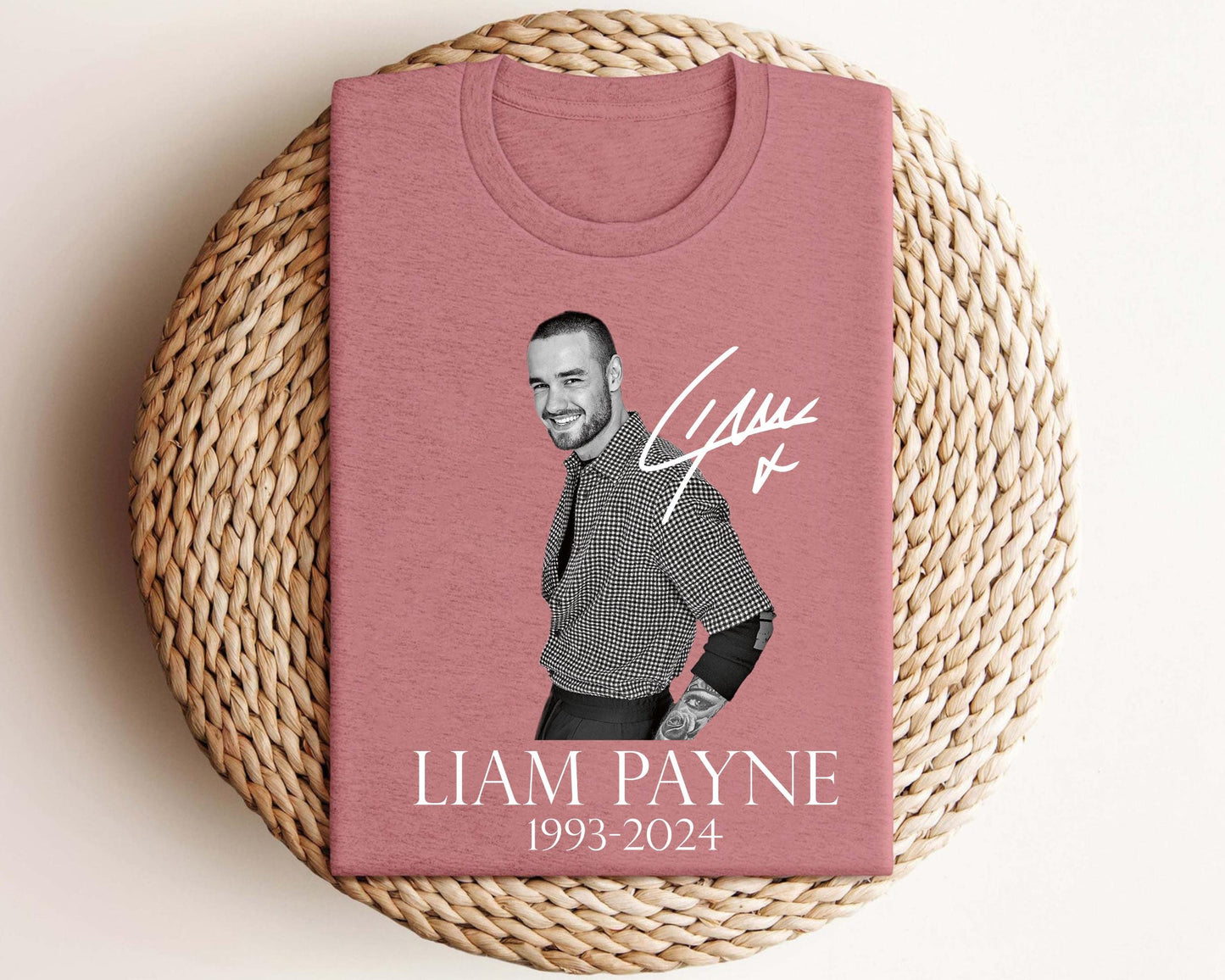 Liam Payne Hyldestskjorte, Country Song Shirt, Liam Payne Honoring Shirt, Music Lovers Shirt, Liam Payne Country Music In Memory