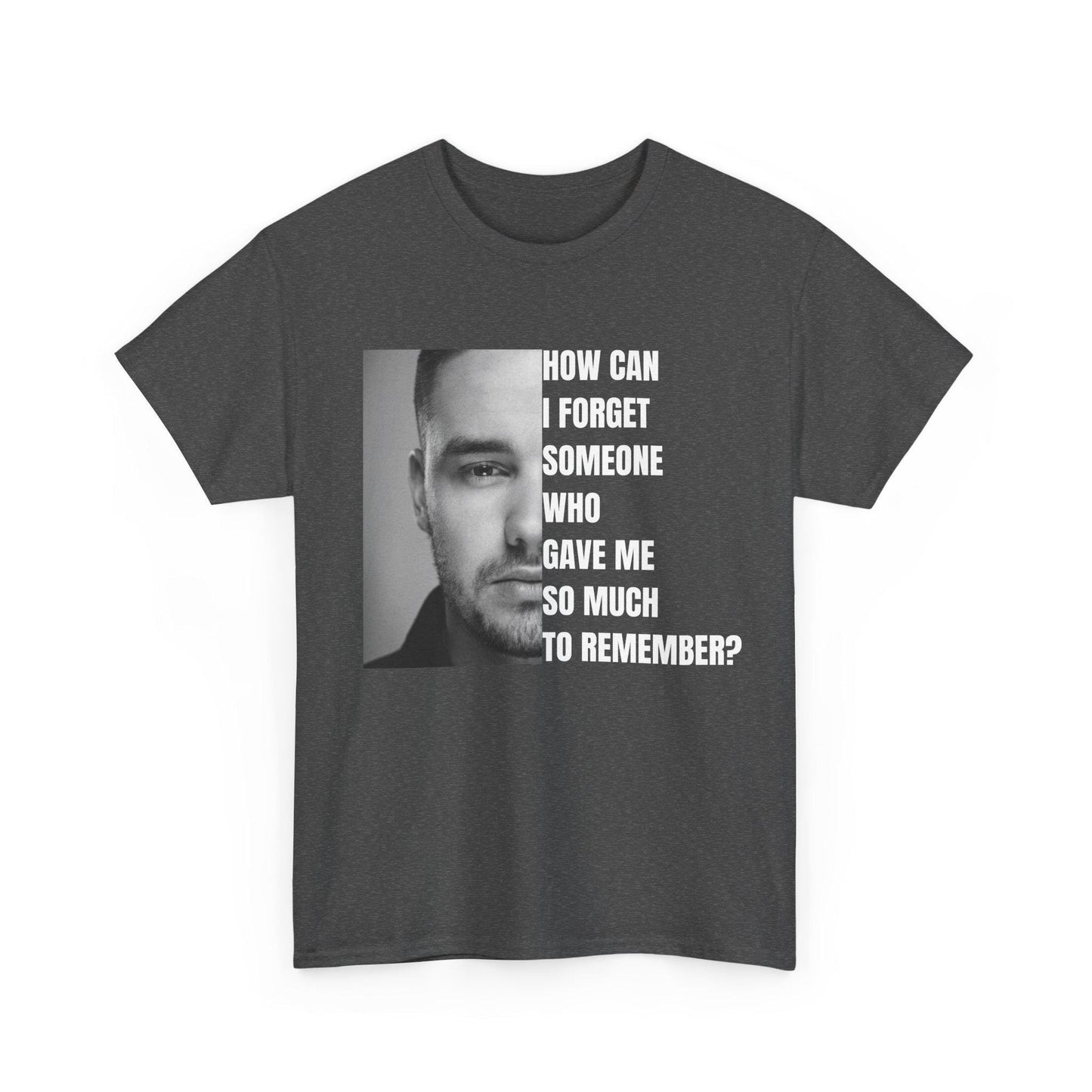 Liam Payne Tribute Shirt, In Memory Of Liam Payne, Rip Liam Payne, One Direction Tribute, One Direction, liam payn fan, never forgotten