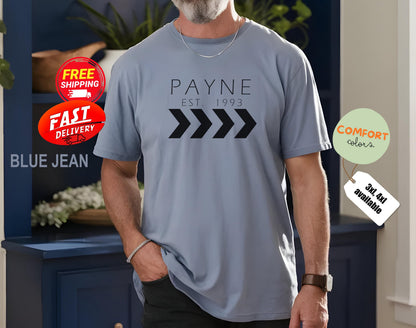 Liam Payne Tribute Shirt, In Memory Of Liam Payne T-shirt, Rip Liam Payne Tee, One Direction Tribute, Comfort Colors Shirt, We Mourn Shirt
