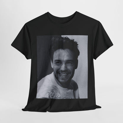 Liam Payne Memorial T-Shirt  Liam Payne Tribute Gift  Celebrate Liam Payne's Legacy  Remember Liam Payne Forever