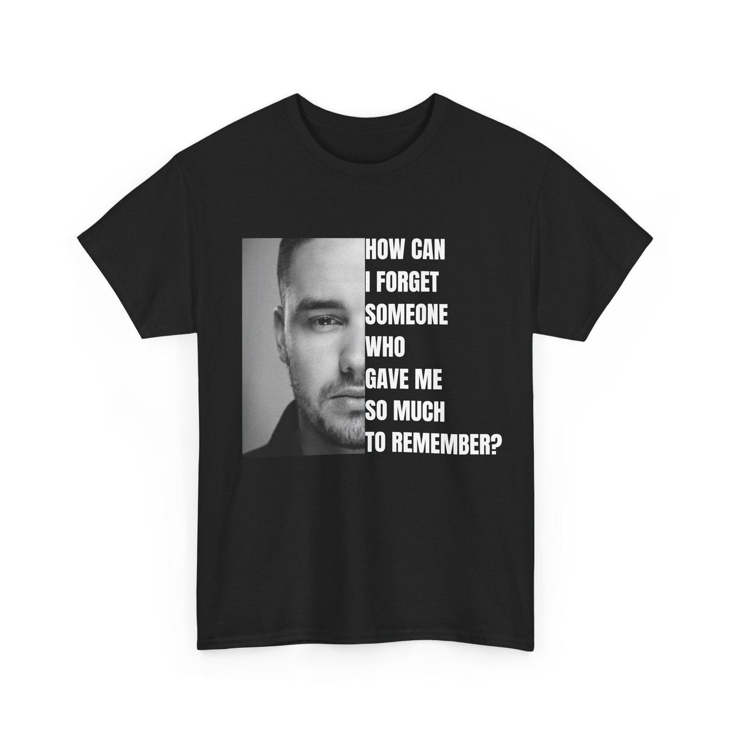 Liam Payne Tribute Shirt, In Memory Of Liam Payne, Rip Liam Payne, One Direction Tribute, One Direction, liam payn fan, never forgotten