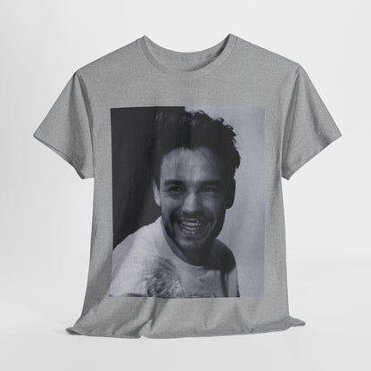 Liam Payne Memorial T-Shirt  Liam Payne Tribute Gift  Celebrate Liam Payne's Legacy  Remember Liam Payne Forever