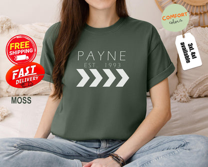 Liam Payne Tribute Shirt, In Memory Of Liam Payne T-shirt, Rip Liam Payne Tee, One Direction Tribute, Comfort Colors Shirt, We Mourn Shirt