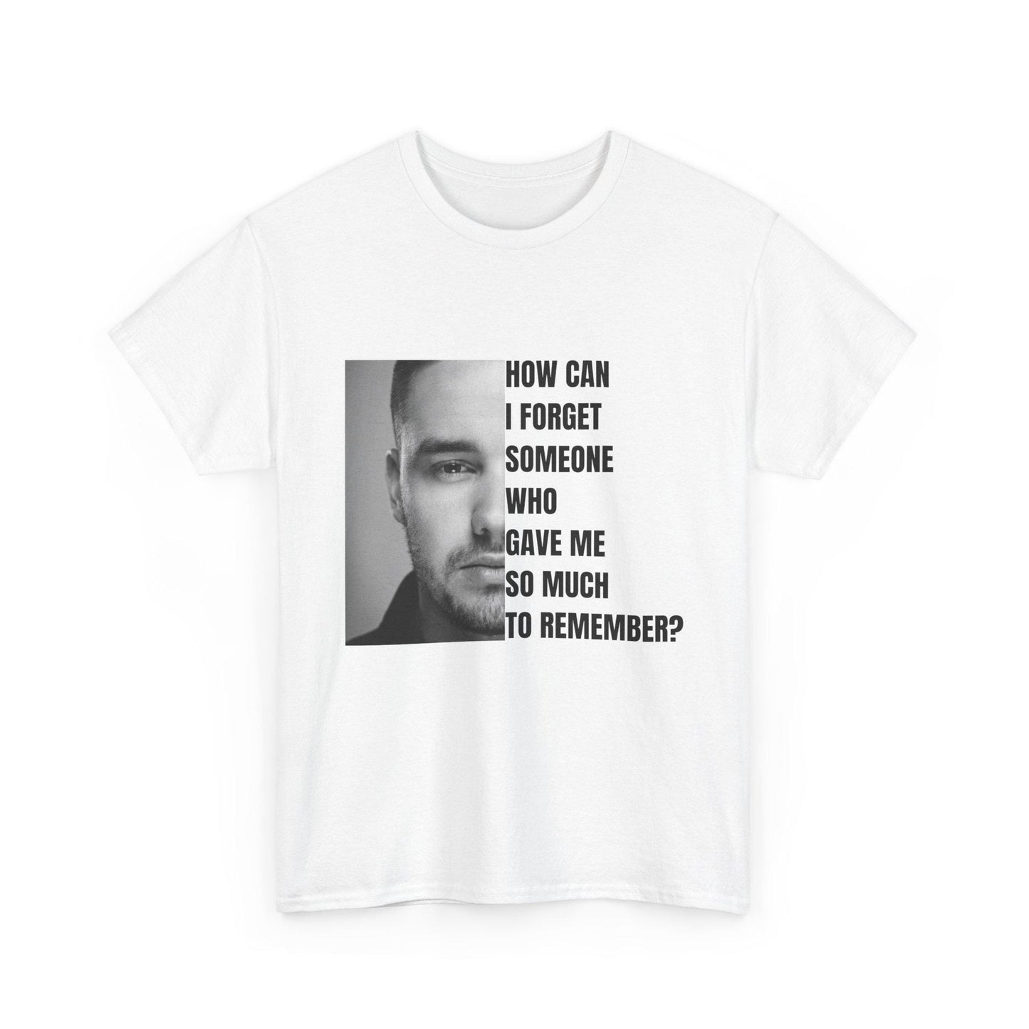 Liam Payne Tribute Shirt, In Memory Of Liam Payne, Rip Liam Payne, One Direction Tribute, One Direction, liam payn fan, never forgotten