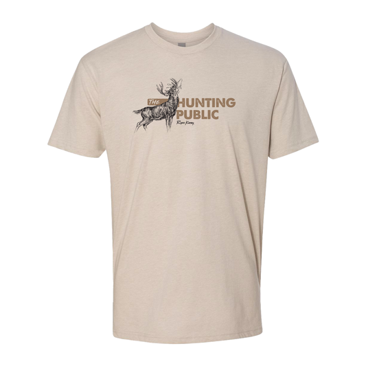 Scrape T-Shirt