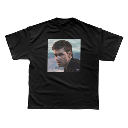 Liam Payne - LP1 Deluxe Unisex T-shirt, Best Song Ever, One Direction Shirt, Take Me Home