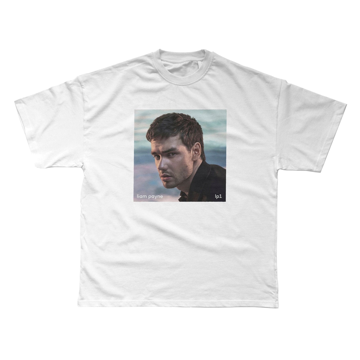 Liam Payne - LP1 Deluxe Unisex T-shirt, Best Song Ever, One Direction Shirt, Take Me Home