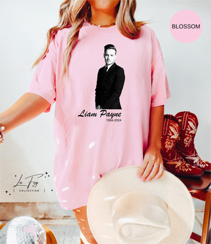 Liam Payne Shirt, Rip Liam Payne, Rest in Music, What Makes You Beautiful, Story of My Life