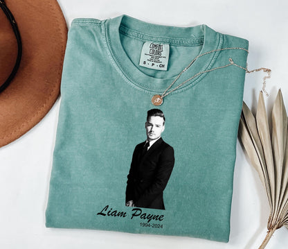 Liam Payne Shirt, Rip Liam Payne, Rest in Music, What Makes You Beautiful, Story of My Life