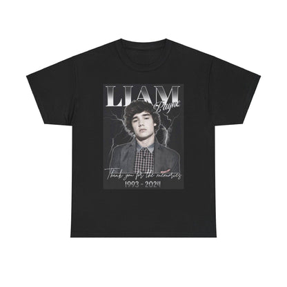 Liam Payne T-Shirt, Urban Shirt, Minimalist Tee, Liam Shirt, Liam Lover Gift, Liam shirt, Up All Night