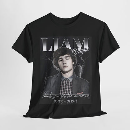 Liam Payne T-Shirt, Urban Shirt, Minimalist Tee, Liam Shirt, Liam Lover Gift, Liam shirt, Up All Night