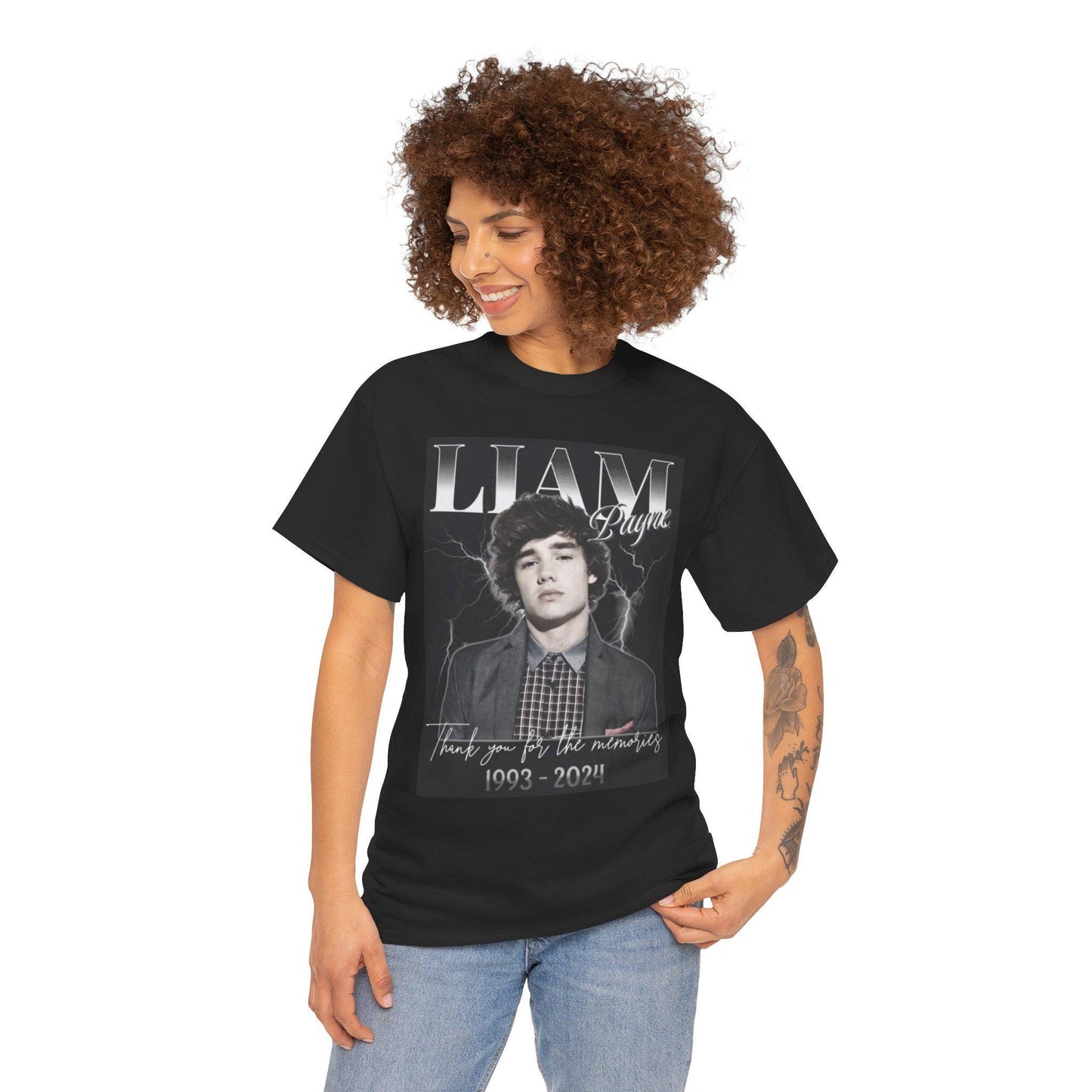 Liam Payne T-Shirt, Urban Shirt, Minimalist Tee, Liam Shirt, Liam Lover Gift, Liam shirt, Up All Night