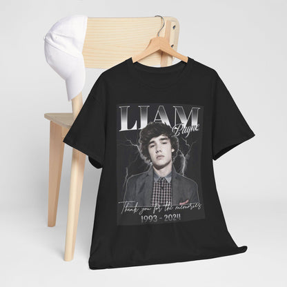 Liam Payne T-Shirt, Urban Shirt, Minimalist Tee, Liam Shirt, Liam Lover Gift, Liam shirt, Up All Night