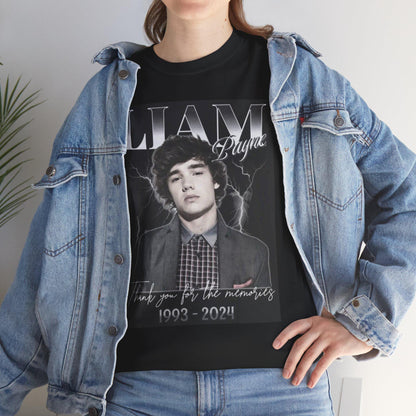 Liam Payne T-Shirt, Urban Shirt, Minimalist Tee, Liam Shirt, Liam Lover Gift, Liam shirt, Up All Night