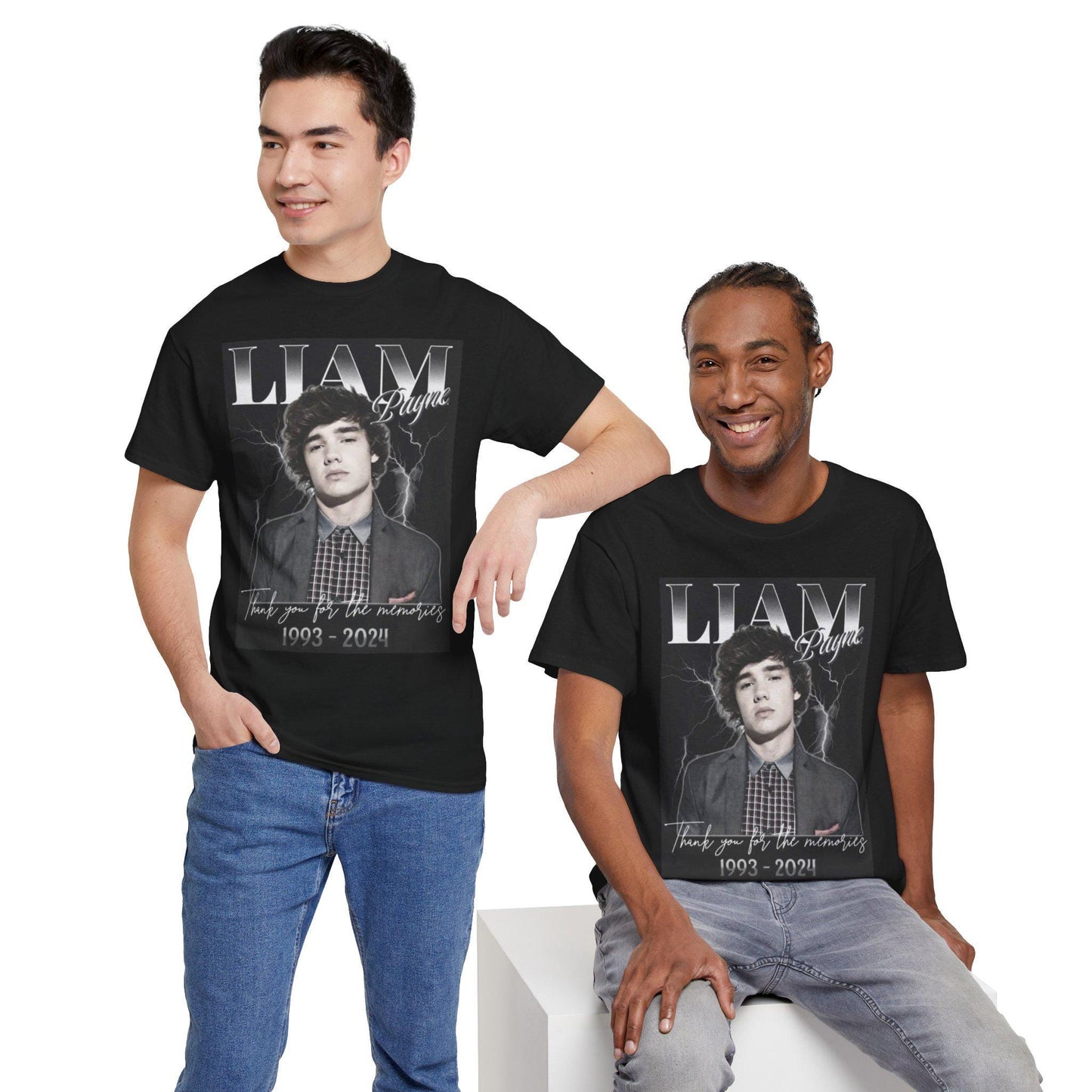 Liam Payne T-Shirt, Urban Shirt, Minimalist Tee, Liam Shirt, Liam Lover Gift, Liam shirt, Up All Night