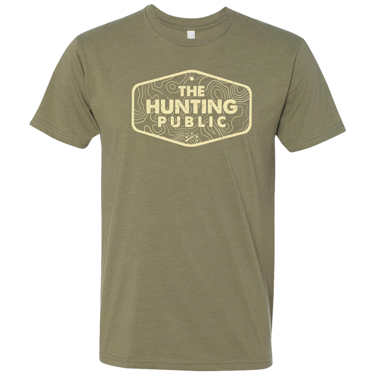 Topo Logo T-shirt