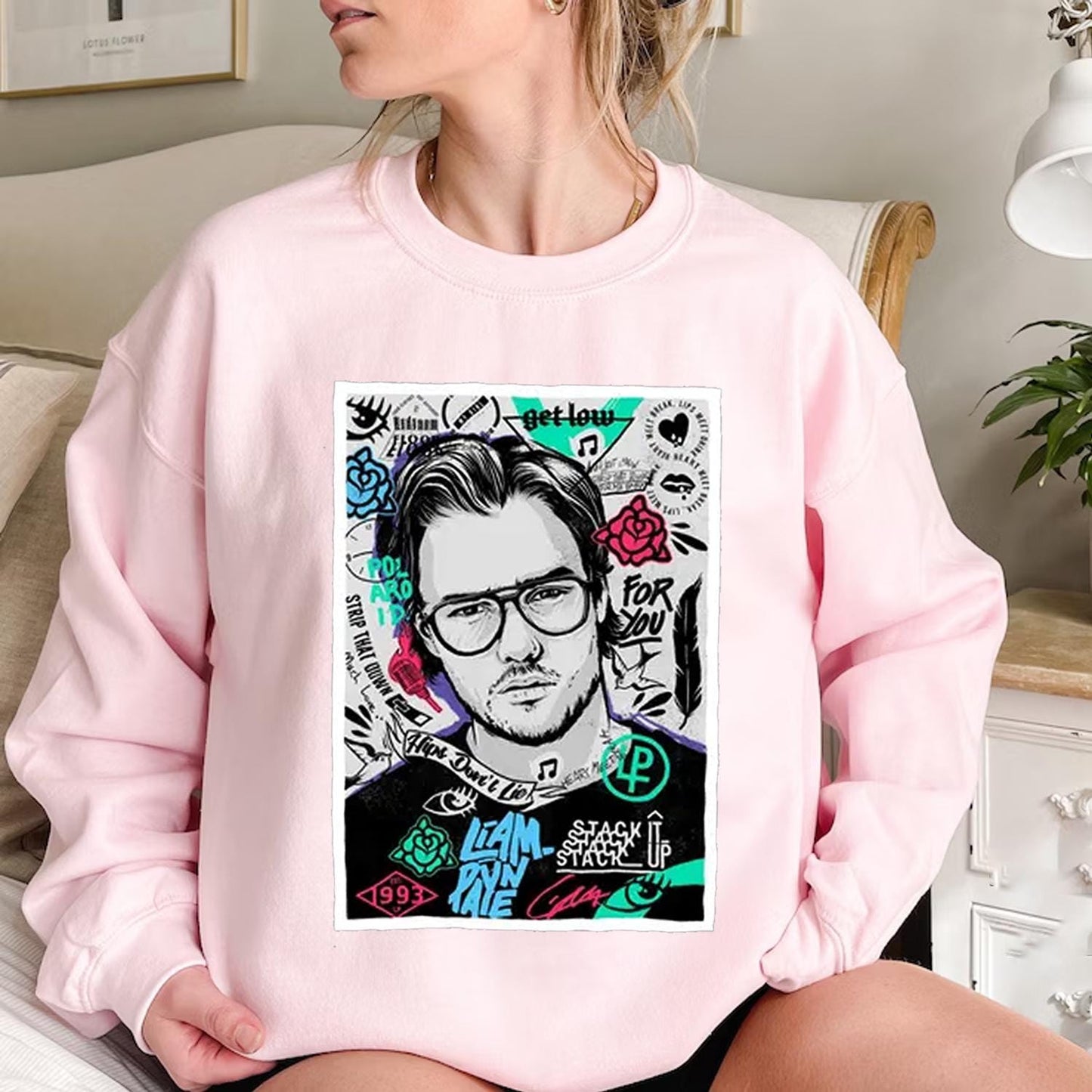 Memory Of Liam Payne Shirt, Liam Payne Shirt, Rest in Music, RIP Liam Payne, Rest In Peace, Liam Payne Death, 1D Liam Payne, Liam Payne fan