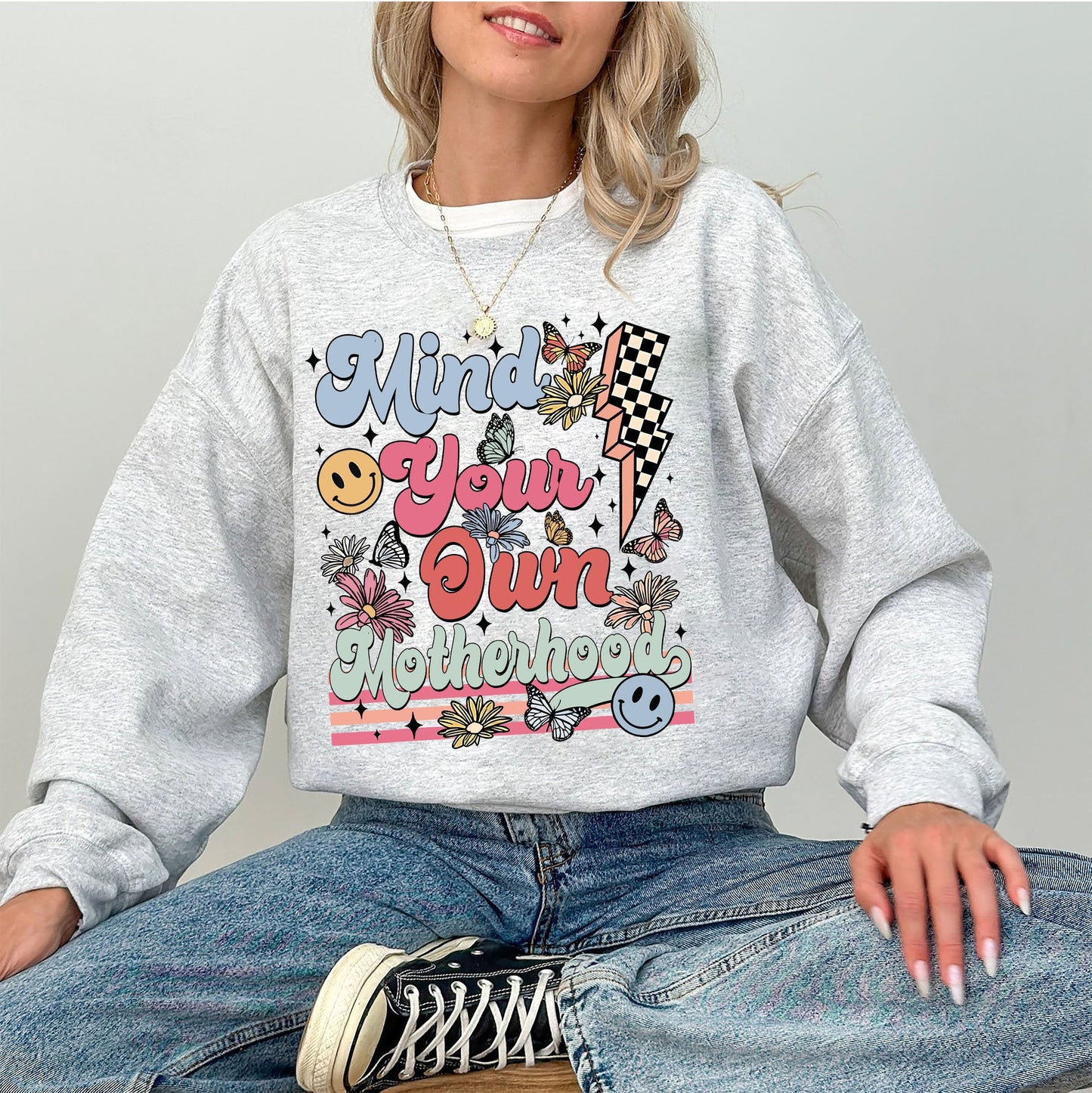 Can't Talk Right Now Doing Teacher Stuff Sweatshirt, Back To School, Gift For Teacher, Kindergarten Teacher, Teacher Appreciation Gift