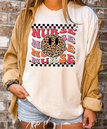Nurse Shirt, Custom Nurse Shirt,Nurse Shirt,Nurse Shirt,Nursing School Tee,Nurse Tee,Gift For Nurse,Super Hero,Nurse Life Shirt gift