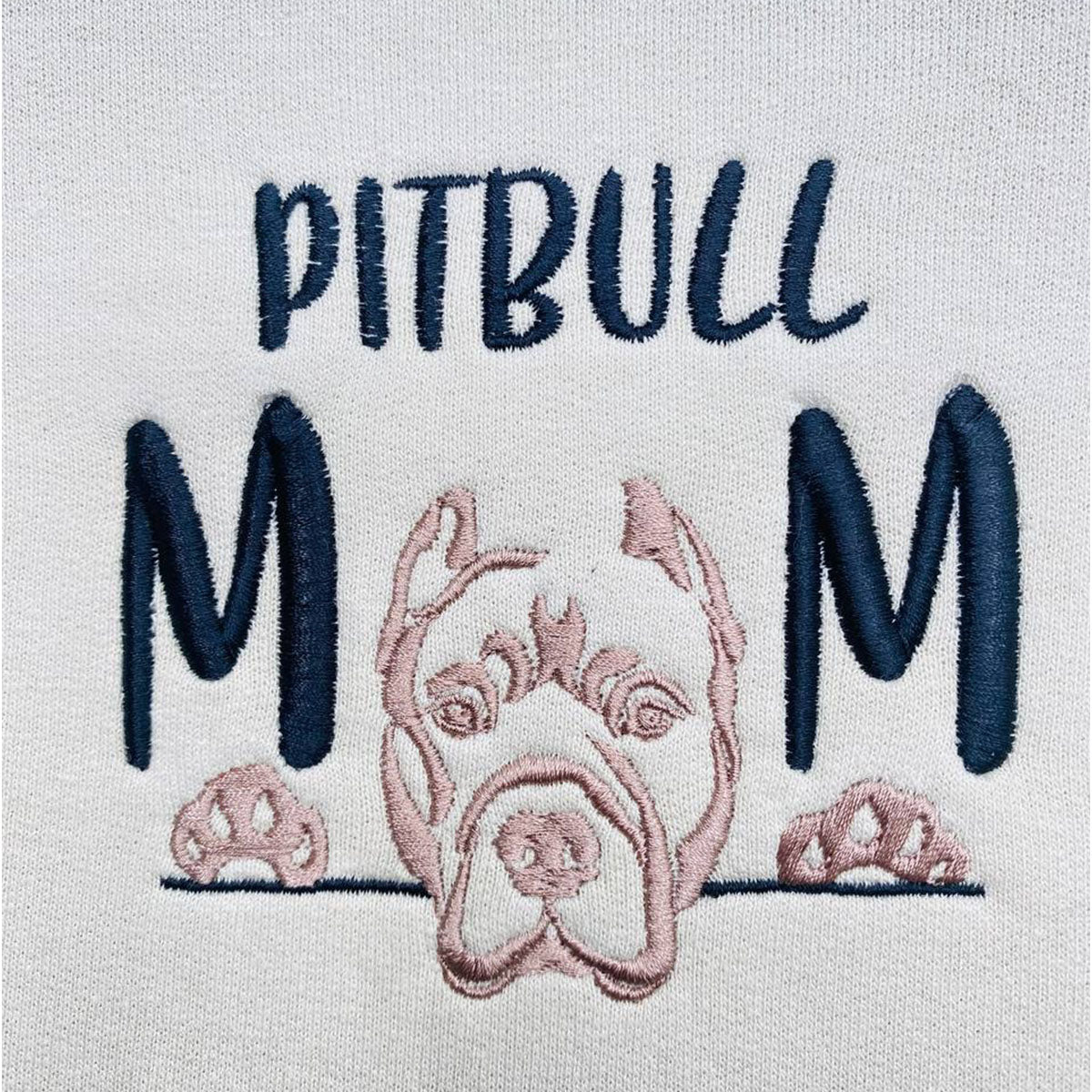 Personalized Pet Cap with Embroidered Photo - Unique Pet Lover Gift Idea