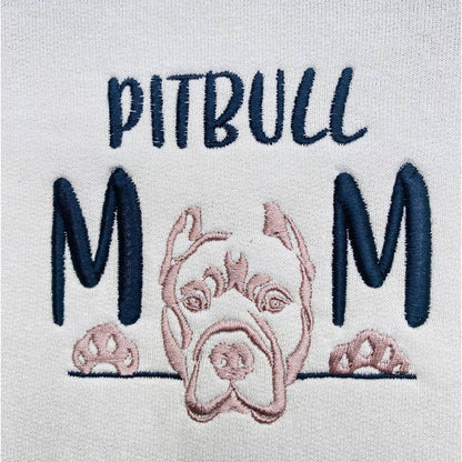 Personalized Pet Cap with Embroidered Photo - Unique Pet Lover Gift Idea