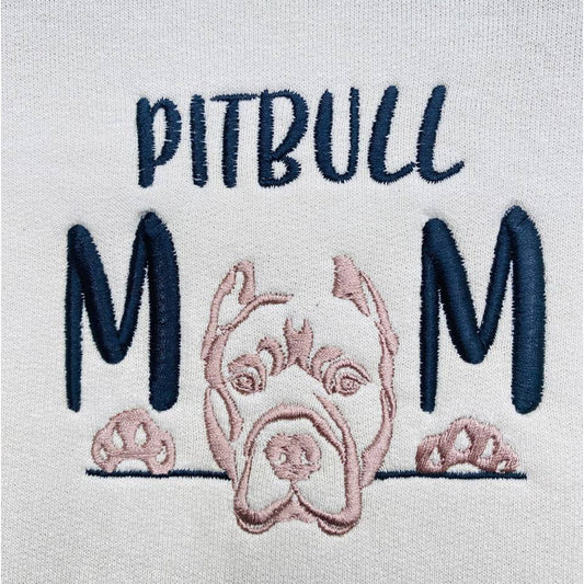 Personalized Pet Cap with Embroidered Photo - Unique Pet Lover Gift Idea
