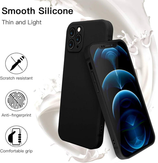 Pirate Legends Anime Crew Adventure World Phone Case for iPhone – Protective and Stylish - Fits Most Models - Unique Printed Design