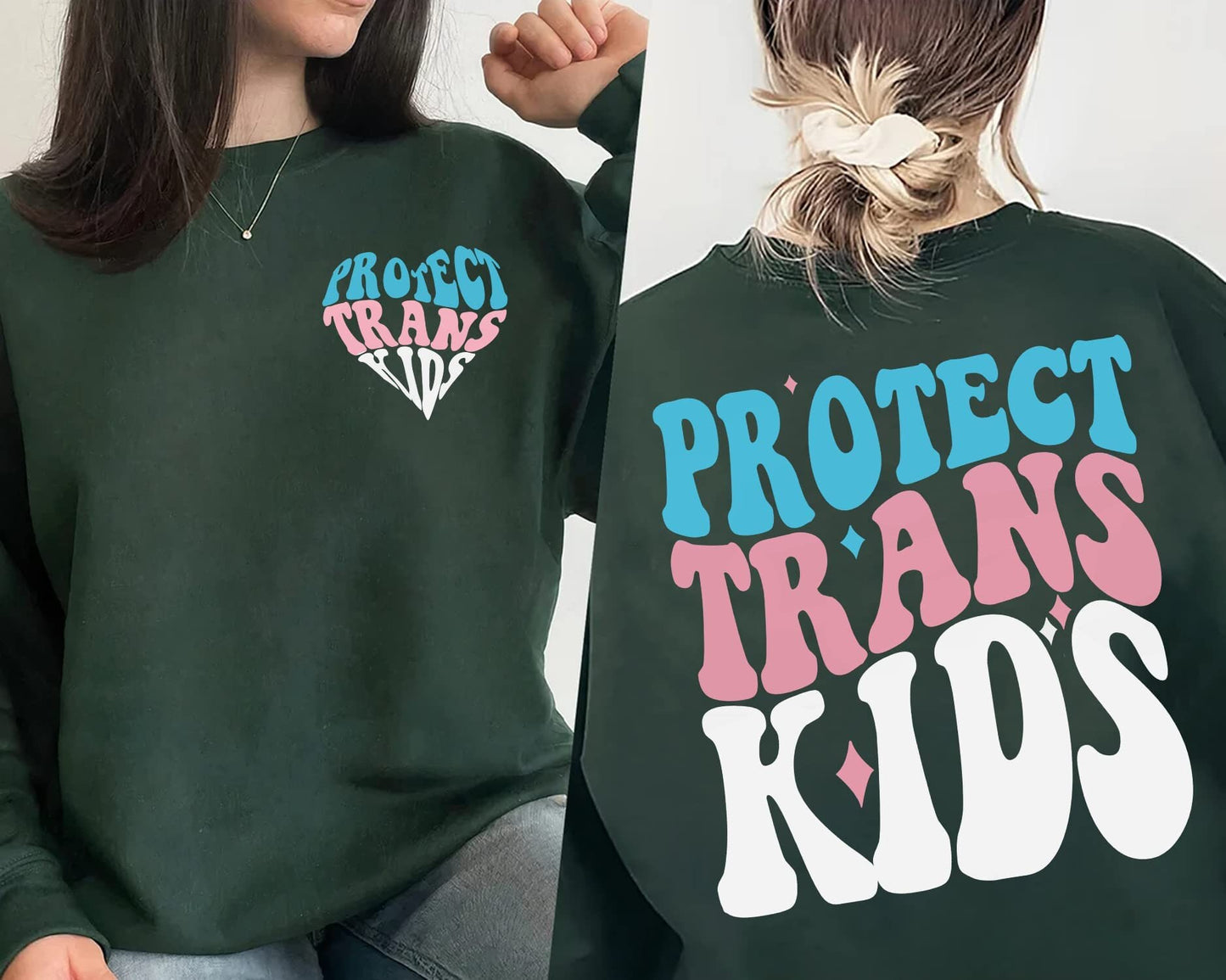 Protect Trans Kids Shirt, Trans Kids Shirt, LGBTI+ Shirt, LGBTI+ Rights Shirt, Trans Rights Shirt, Pride Shirt, Proud Shirt, Pride Month Tee