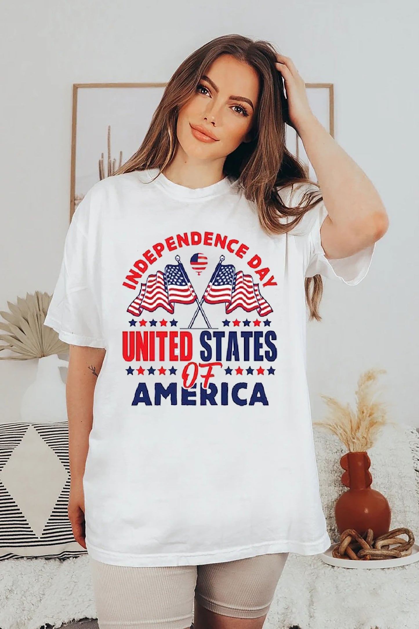 Retro 4th of July Shirt, Red White and Blue, America shirt, Fourth of July Shirt,