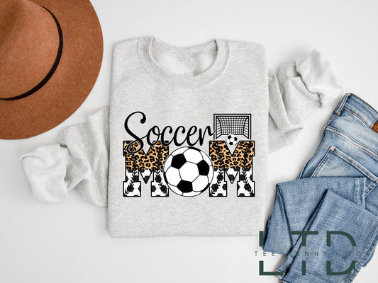 Soccer Mom Shirt, Mother Gifts, Cute Soccer Shirt, Cute Mama Shirt, Soccer Mom T-Shirt, Gifts for Mom, Womens Soccer Shirt