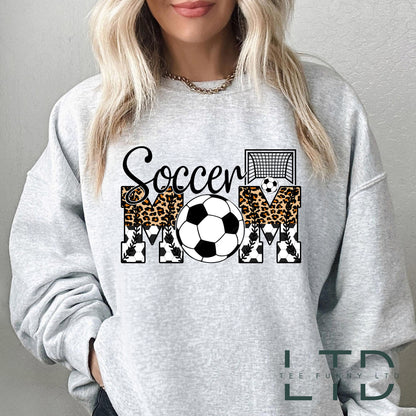 Soccer Mom Shirt, Mother Gifts, Cute Soccer Shirt, Cute Mama Shirt, Soccer Mom T-Shirt, Gifts for Mom, Womens Soccer Shirt