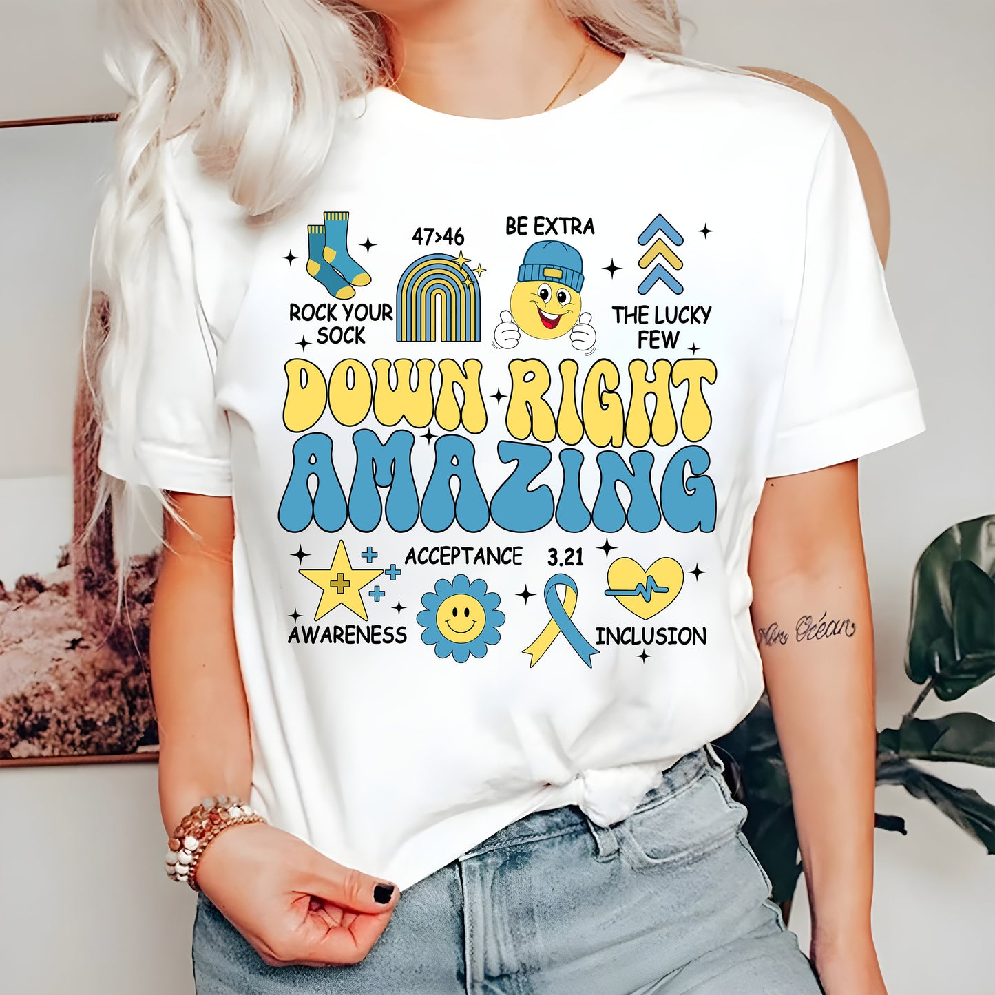 Special Education Teacher Sweatshirt,Down Syndrome Awareness Shirt,SPED Teacher Shirt,Down Syndrome T21 Shirtn Special Education Teacher
