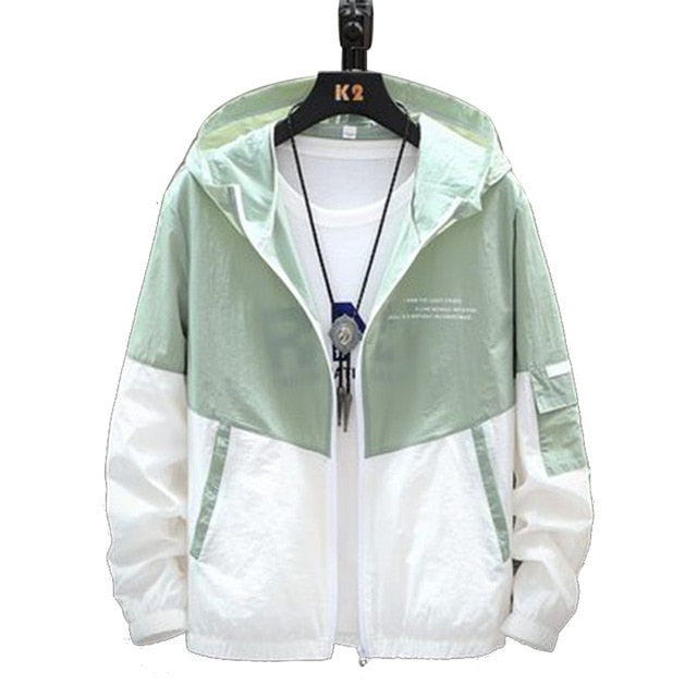 Hip Hop Men Harajuku Jacket Embroidery M Letter Print Varsity  Racing Jackets Women Vintage Patch College Oversized Coat Couple