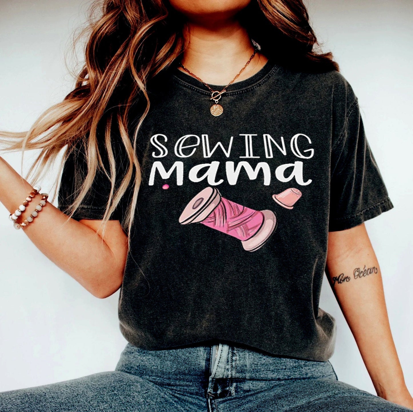 Sewing Is My Therapy Shirt, Sewing Shirt, Sewing Lover Shirt, Seamstress Shirt, Seamstress Gift, Sewing Machine Shirt, funny mom gift