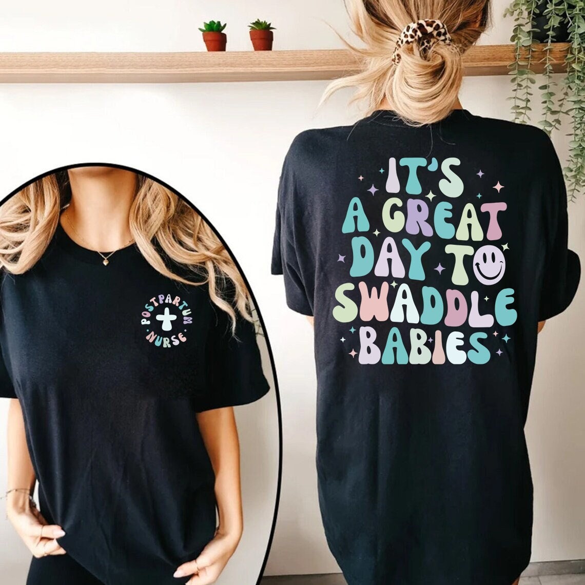 Swaddle Specialist Shirt, Labor And Delivery Shirt, NICU Nurse Tshirt, Neonatal ICU Registered Nurse, Nurse Tee, mama nurse shirt