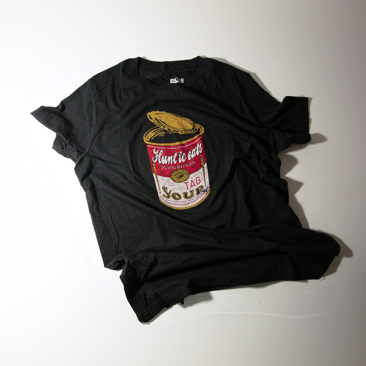 Tag Soup Tee