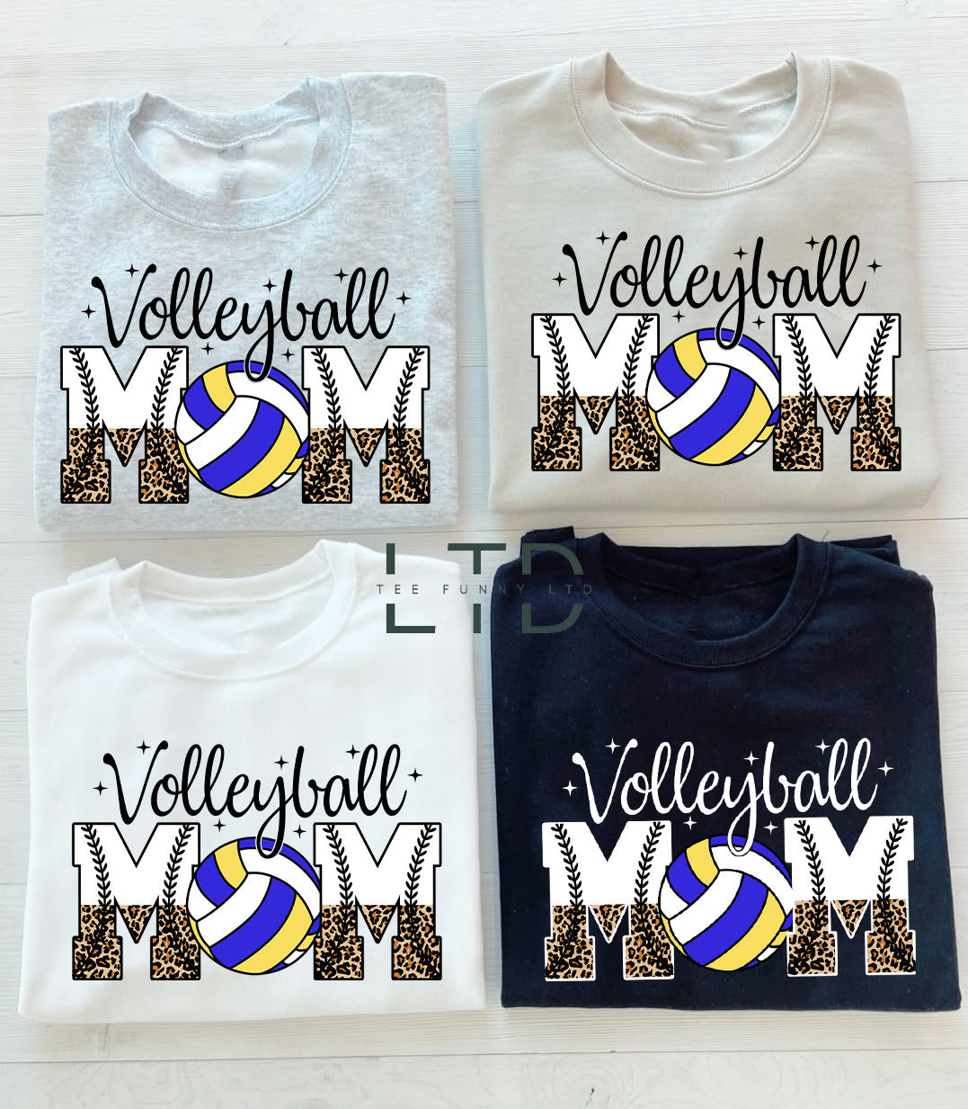 Volleyball Mom Shirt, Volleyball Mom Game Day Shirt, Sports Mom Shirt, Volleyball Lover Mom, Volleyball Lover Gift, Mothers Day Shirt