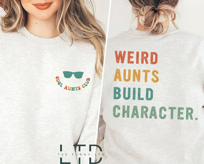 Weird Teachers Build Character Shirt, Teacher Appreciation Shirt, Trendy Teacher, Retro Teachers Shirt, Teacher Gift, Funny Teacher Shirt