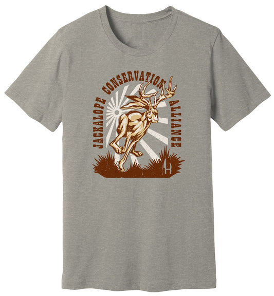 Jackalope Conservation