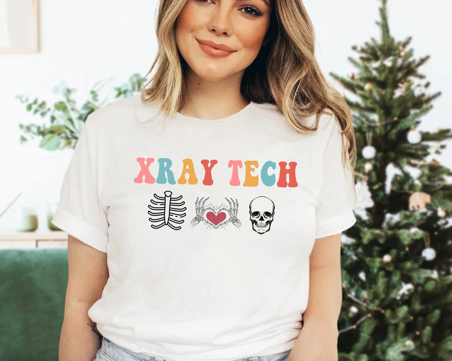 Xray Tech Shirt, Xray Shirt, Radiology Tech Shirt, Rad Tech Shirts, Xray Tech Gifts, Xray t Shirt, Radiology Shirts, Xray Gifts, X Ray tee